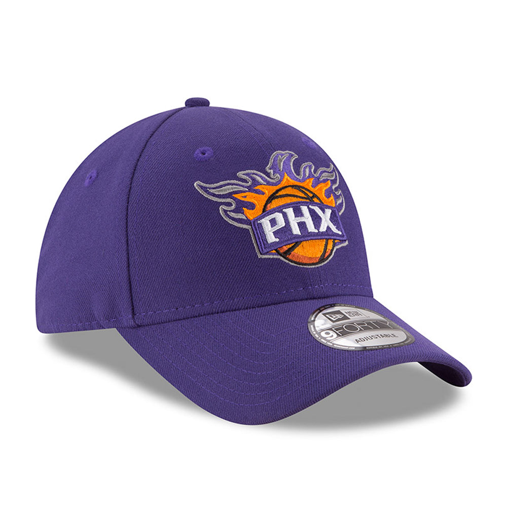 Cappellino 9FORTY The League Phoenix Suns viola
