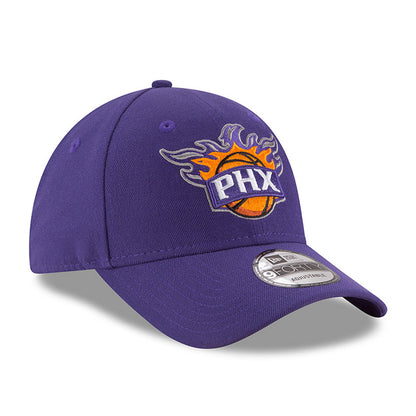 Cappellino 9FORTY The League Phoenix Suns viola