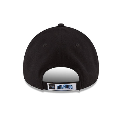 Cappellino 9FORTY Regolabile The League Orlando Magic nero