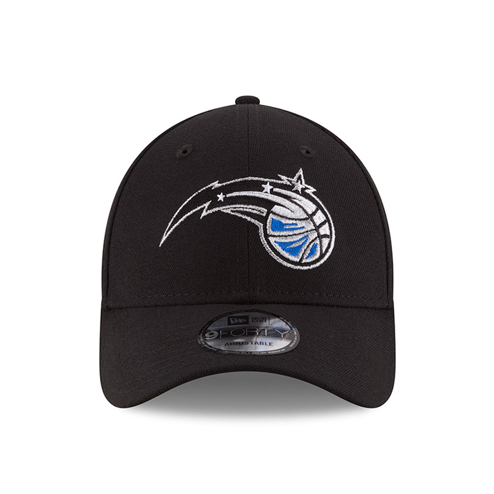 Cappellino 9FORTY Regolabile The League Orlando Magic nero