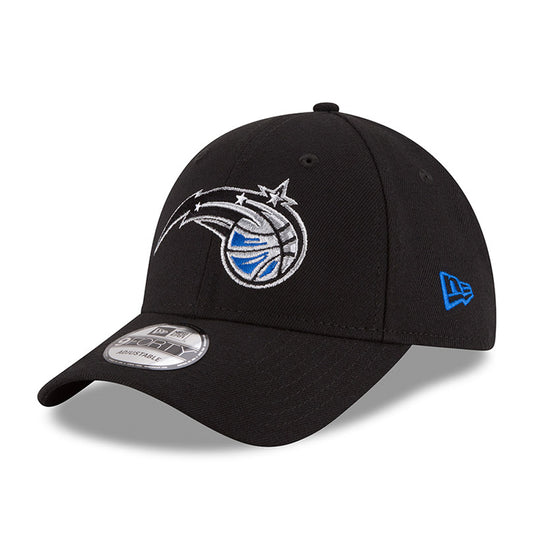 Cappellino 9FORTY Regolabile The League Orlando Magic nero