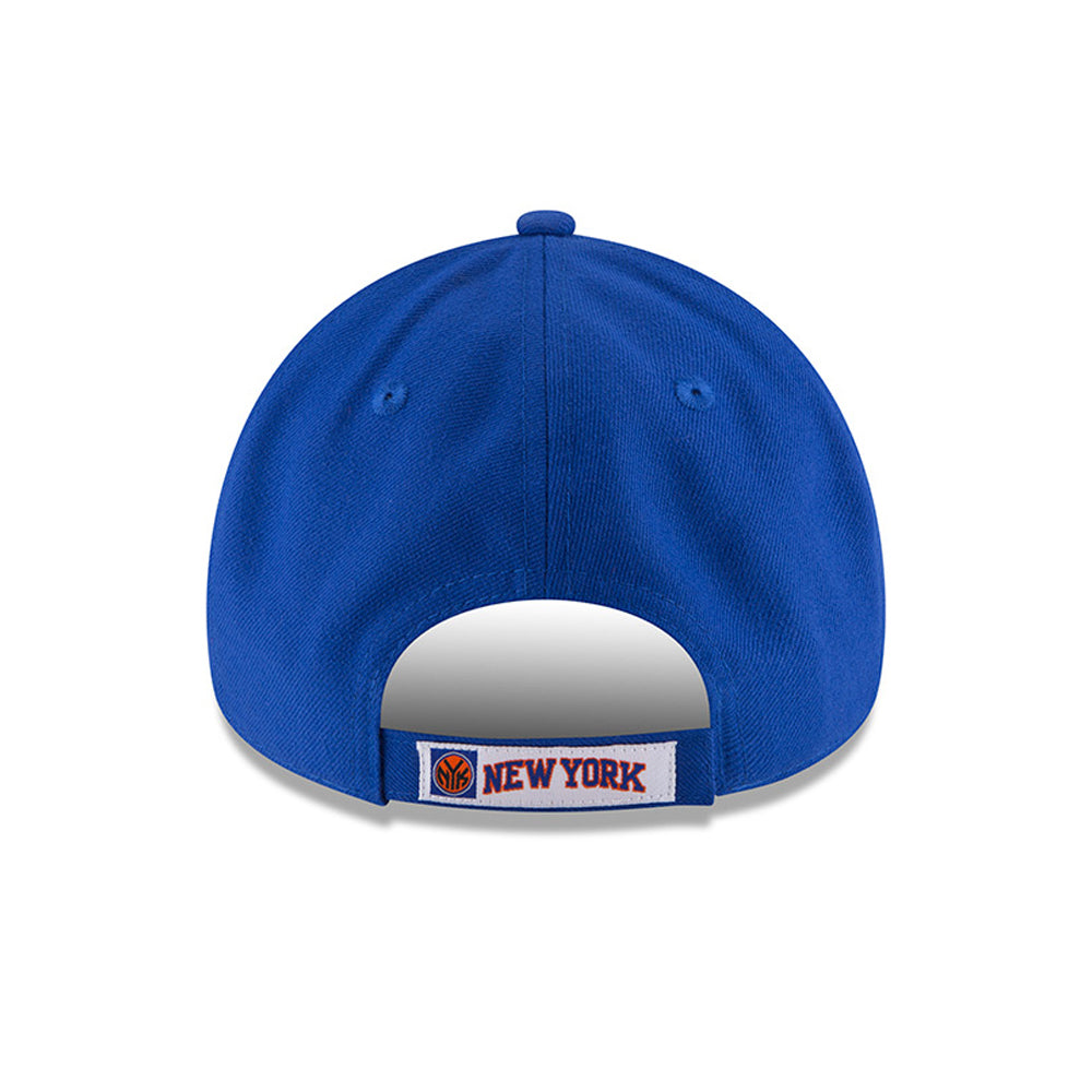 Cappellino 9FORTY New York Knicks The League blu