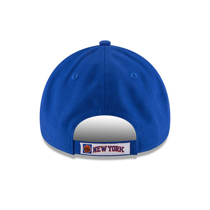 Cappellino 9FORTY New York Knicks The League blu