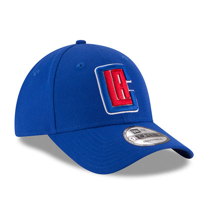 LA Clippers The League Blue 9FORTY Cappellino