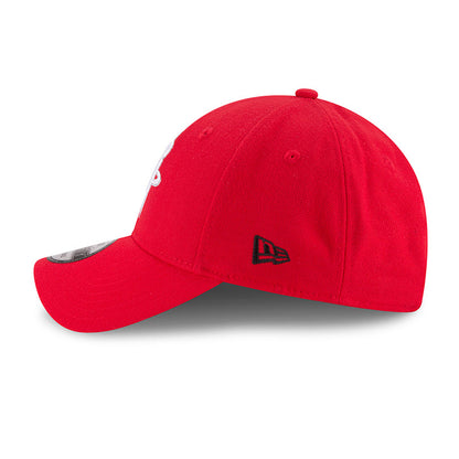 Houston Rockets The League 9FORTY rosso