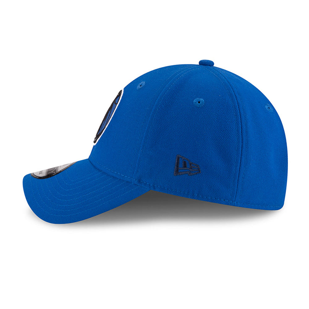 Cappellino 9FORTY The League dei Dallas Mavericks blu