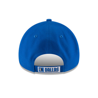 Cappellino 9FORTY The League dei Dallas Mavericks blu