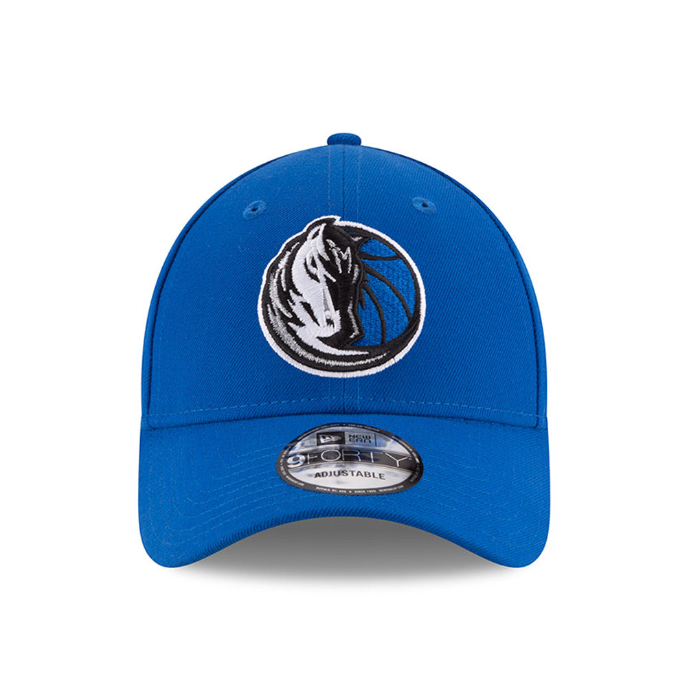 Cappellino 9FORTY The League dei Dallas Mavericks blu