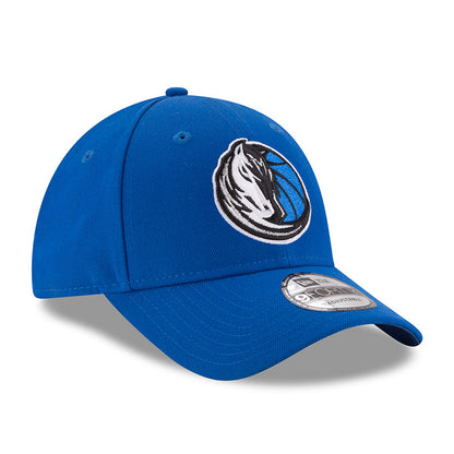 Cappellino 9FORTY The League dei Dallas Mavericks blu