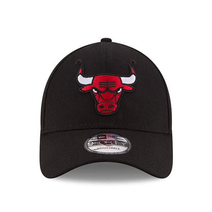 New Era Chicago Bulls The League Black 9FORTY Cap