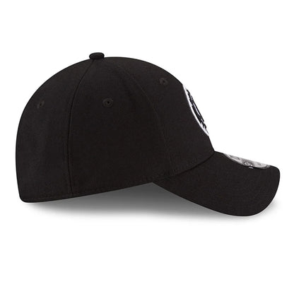 Cappellino 9FORTY Regolabile Brooklyn Nets The League nero