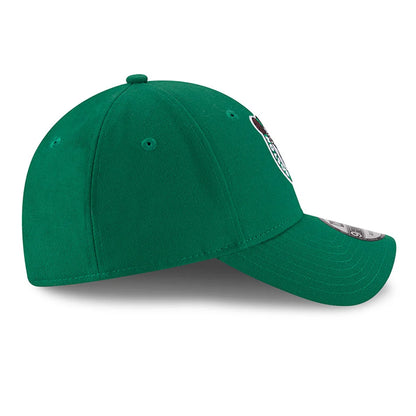 Cappellino 9FORTY Regolabile Boston Celtics The League verde