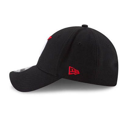 Cappellino 9FORTY The League dei Portland Trail Blazers nero