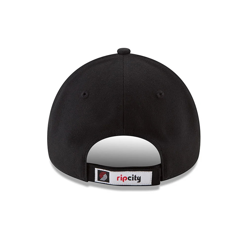 Cappellino 9FORTY The League dei Portland Trail Blazers nero