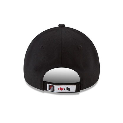 Cappellino 9FORTY The League dei Portland Trail Blazers nero