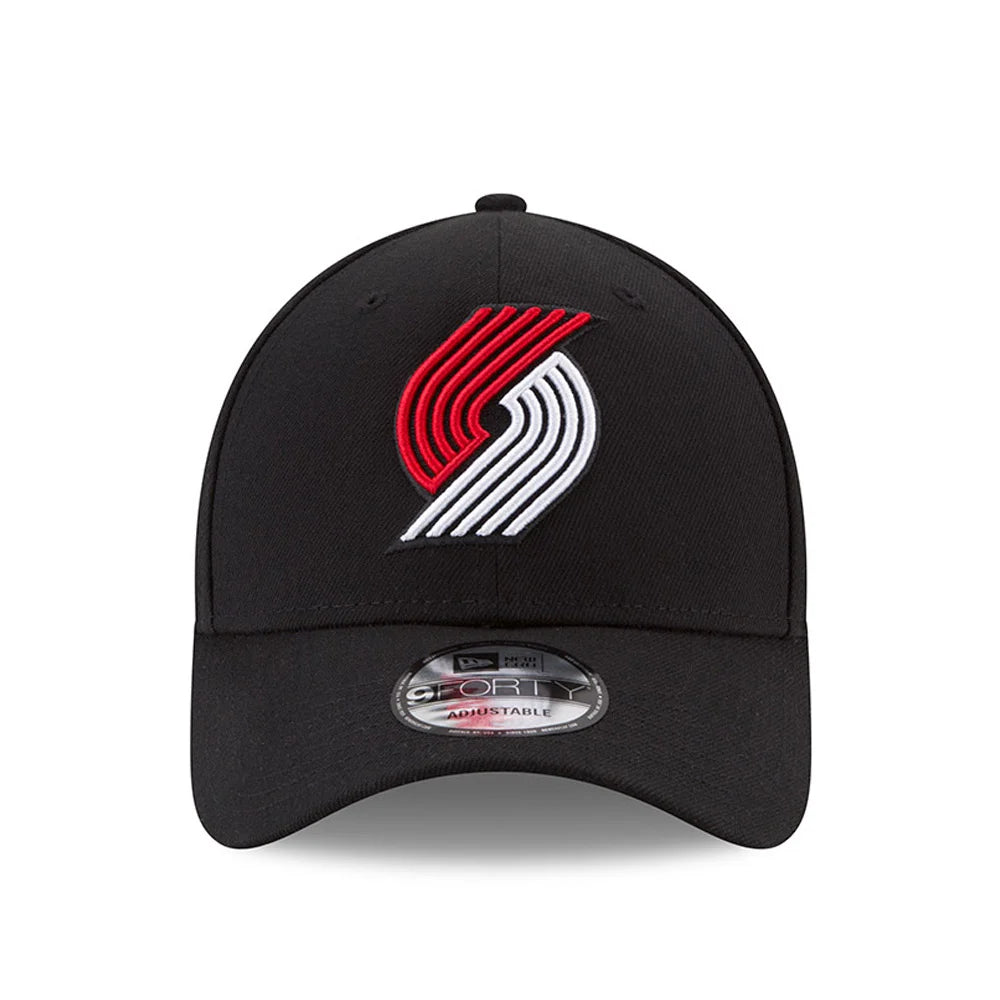 Cappellino 9FORTY The League dei Portland Trail Blazers nero