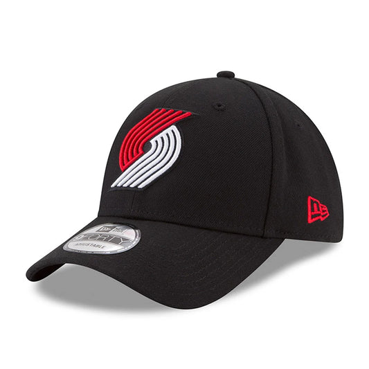 Cappellino 9FORTY The League dei Portland Trail Blazers nero