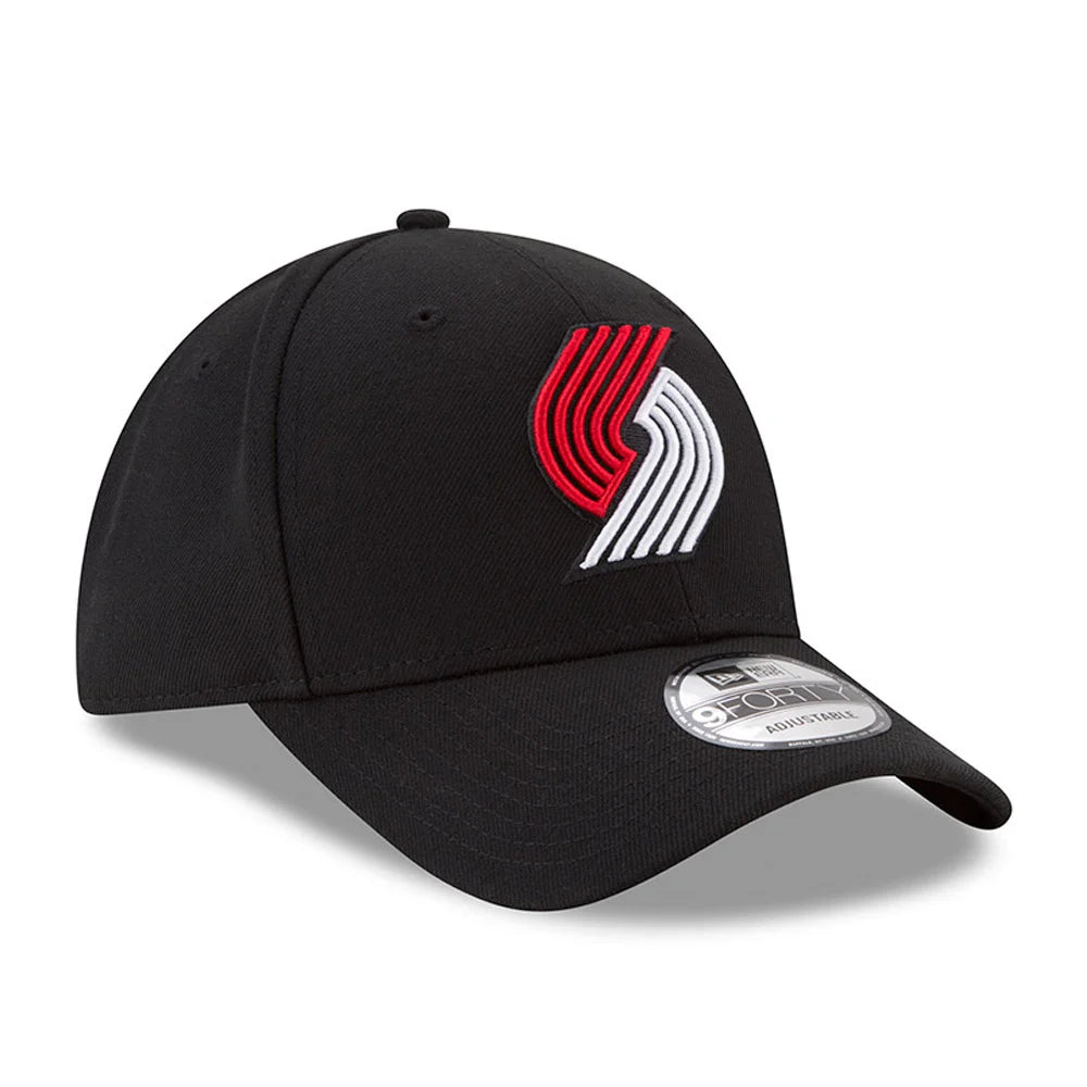 Cappellino 9FORTY The League dei Portland Trail Blazers nero