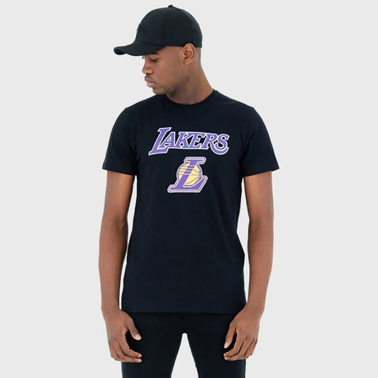 T-shirt Lakers