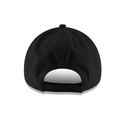 Cappellino 9FORTY Regolabile Toronto Raptors League nero
