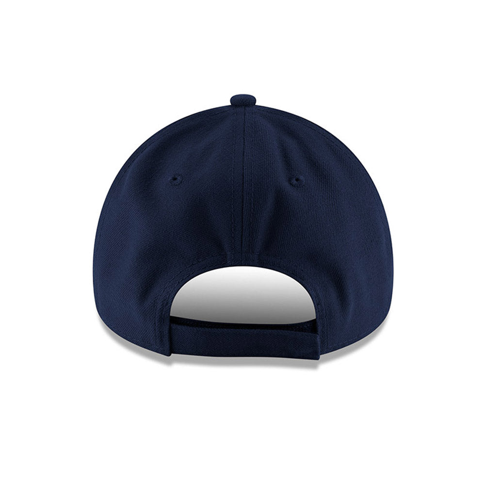 Cappellino 9FORTY Denver Nuggets League blu navy