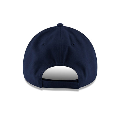 Cappellino 9FORTY Denver Nuggets League blu navy