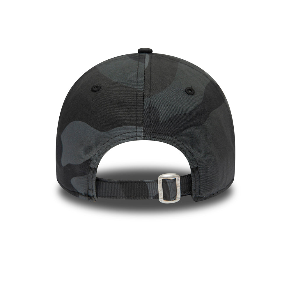 Cappellino 9FORTY New York Yankees Essential Camouflage