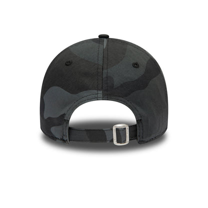 Cappellino 9FORTY New York Yankees Essential Camouflage