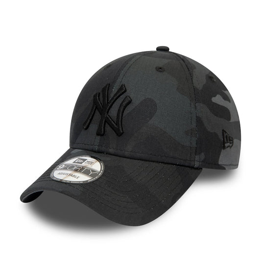 Cappellino 9FORTY New York Yankees Essential Camouflage