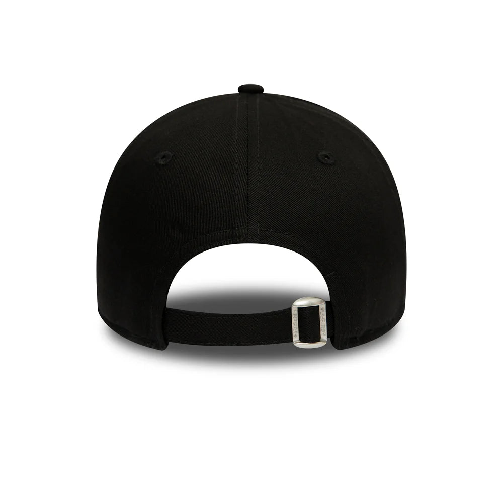 Cappellino 9FORTY Regolabile New York Yankees Essential Women Nero