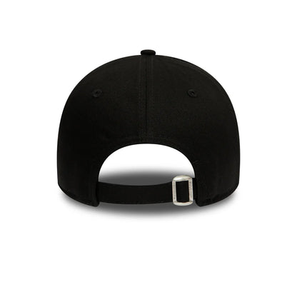 Cappellino 9FORTY Regolabile New York Yankees Essential Women Nero