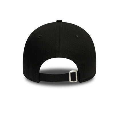 Cappellino 9FORTY Regolabile Essential New York Yankees donna nero