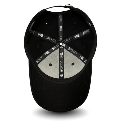 Cappellino 9FORTY Regolabile Essential New York Yankees donna nero