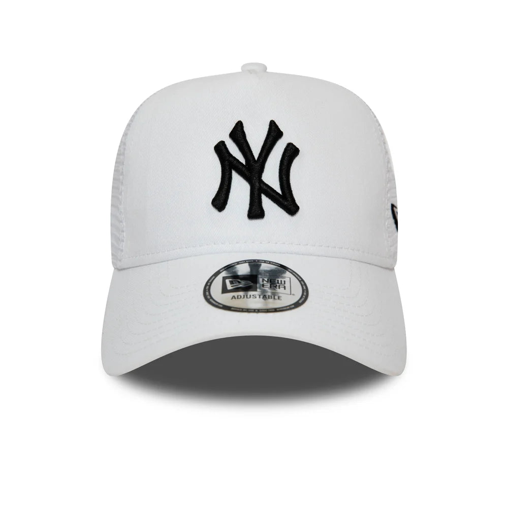 A-Frame Trucker New Era New York Yankees