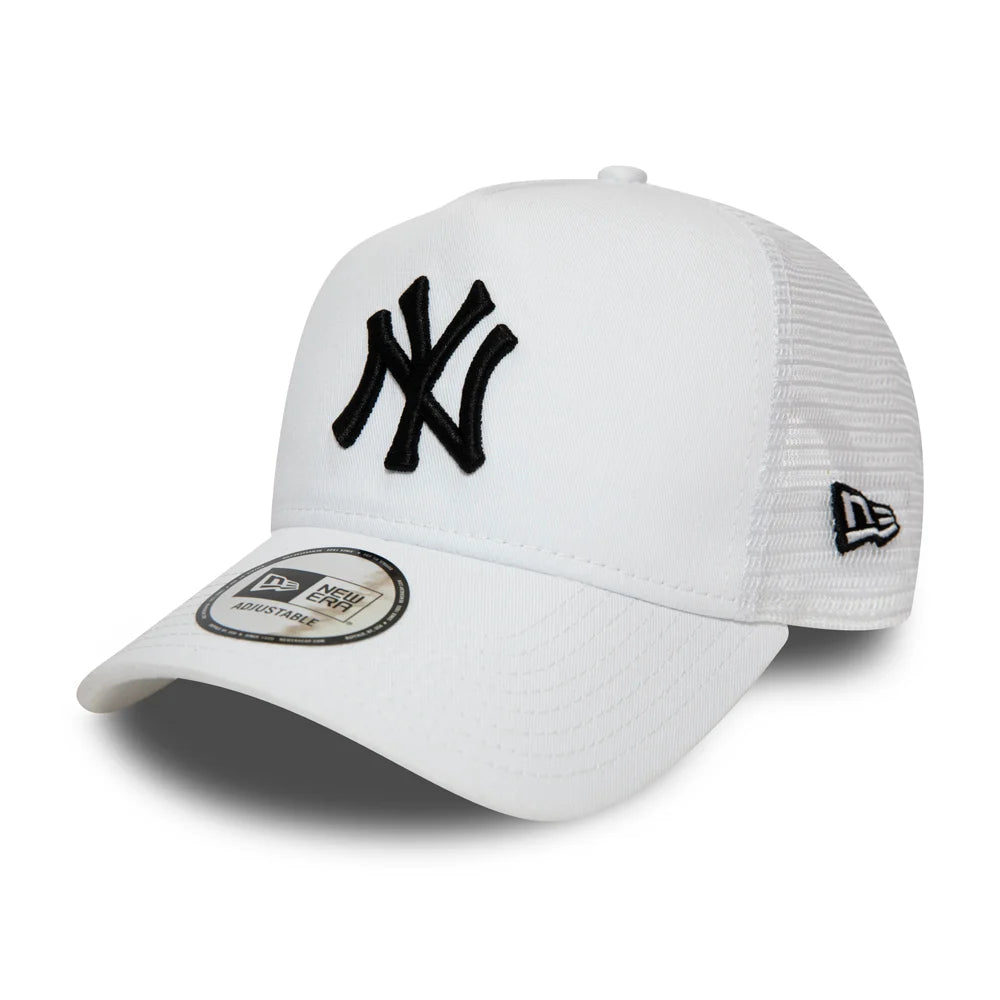 A-Frame Trucker New Era New York Yankees