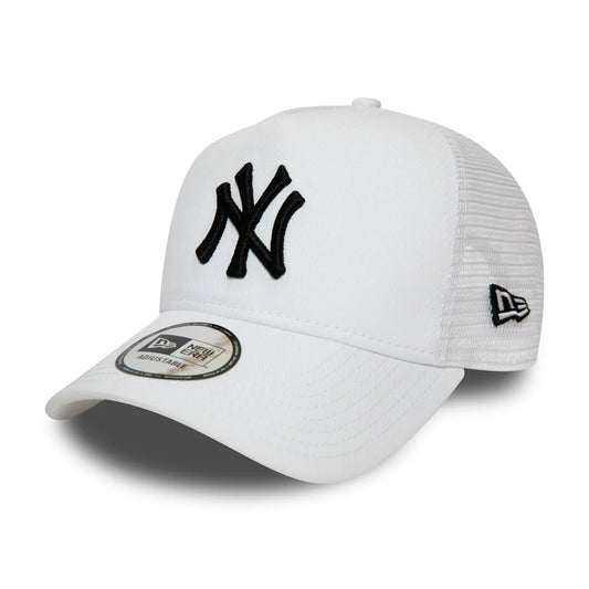 A-Frame Trucker New Era New York Yankees