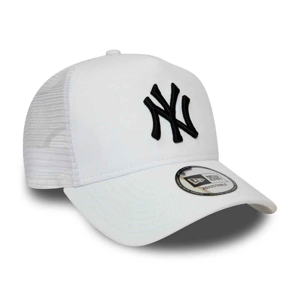 A-Frame Trucker New Era New York Yankees