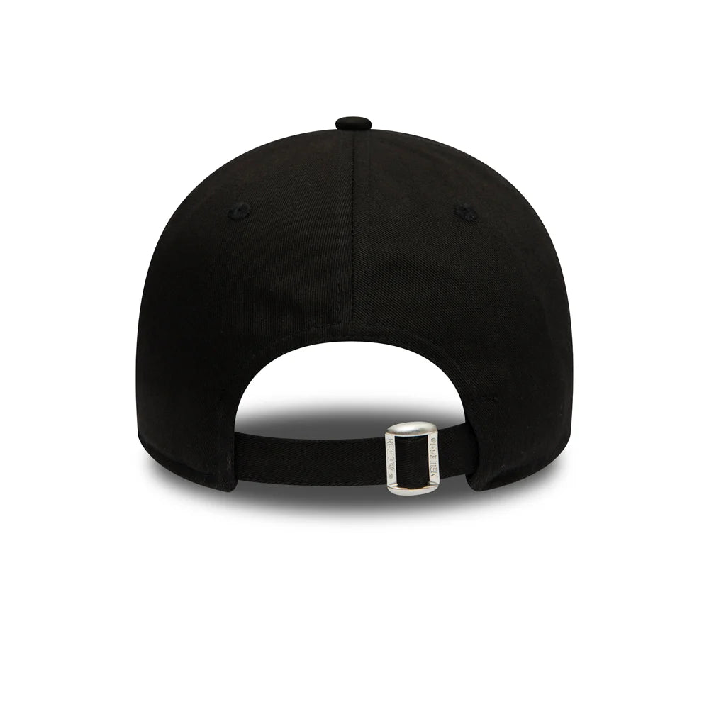 Cappellino 9FORTY Regolabile LA Lakers Essential Outline Nero