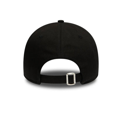 Cappellino 9FORTY Regolabile LA Lakers Essential Outline Nero
