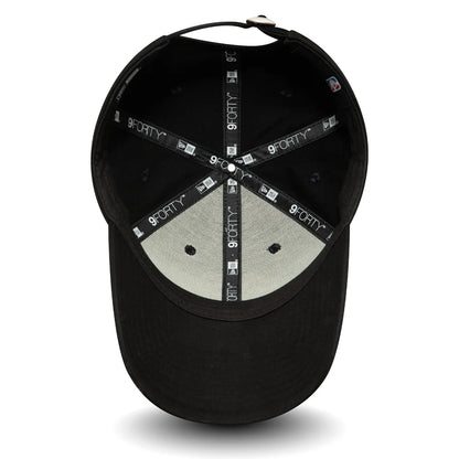 Cappellino 9FORTY Regolabile LA Lakers Essential Outline Nero