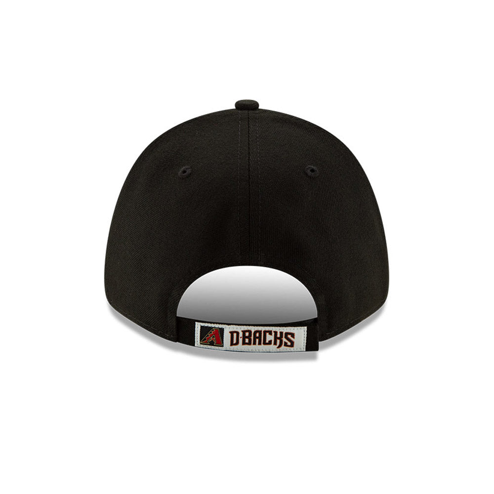 Cappellino Arizona Diamondbacks The League 9FORTY nero