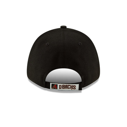 Cappellino Arizona Diamondbacks The League 9FORTY nero