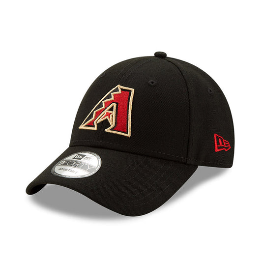 Cappellino Arizona Diamondbacks The League 9FORTY nero