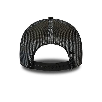 Cappellino A-Frame Trucker Las Vegas Raiders Team Colour