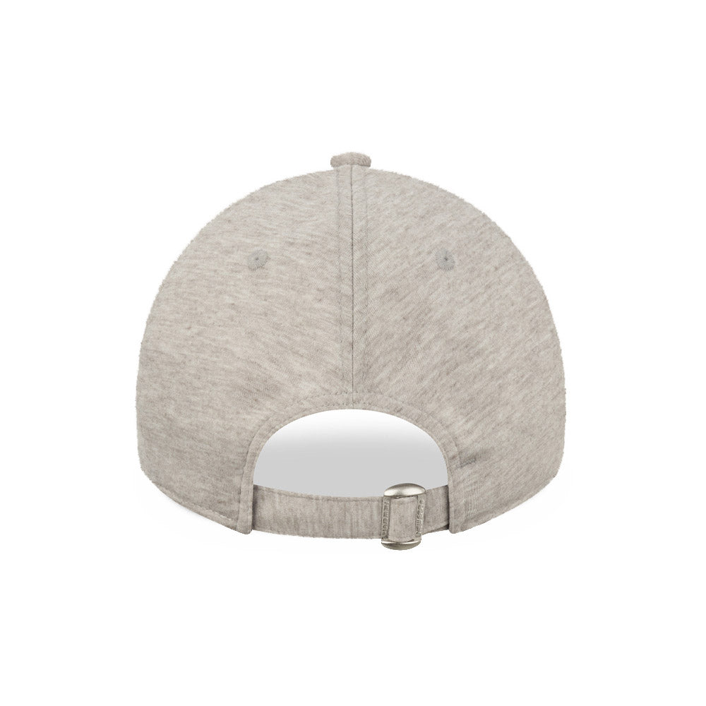 Cappellino 9FORTY Regolabile New York Yankees Jersey grigio chiaro