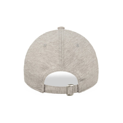 Cappellino 9FORTY Regolabile New York Yankees Jersey grigio chiaro