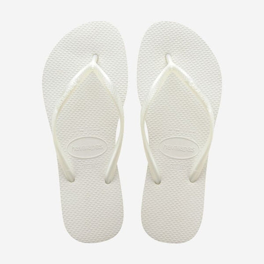 Havaianas Slim bianca