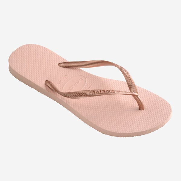 Havaianas Slim rosa