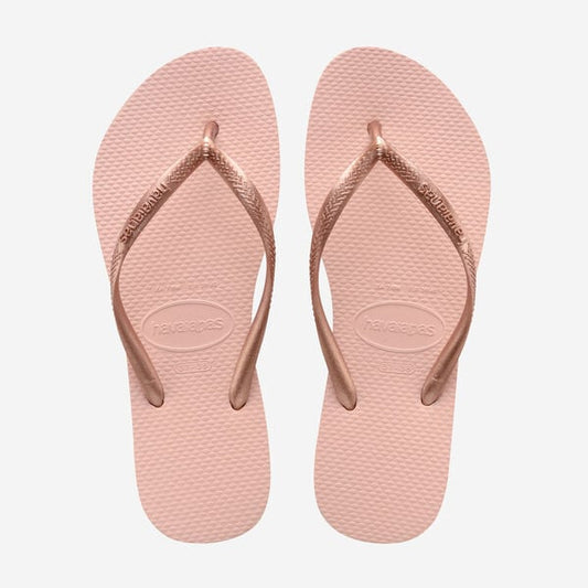 Havaianas Slim rosa