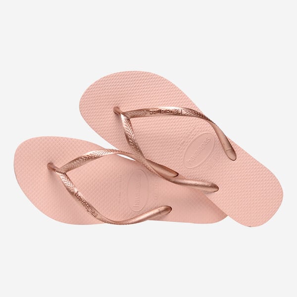 Havaianas Slim rosa